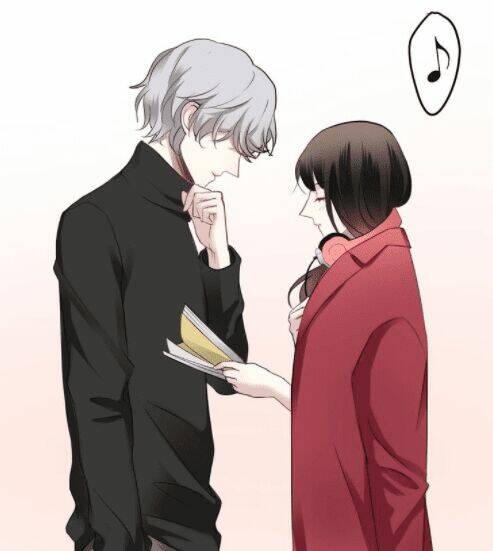 Thần Tượng Điểm Zero: Chapter 68