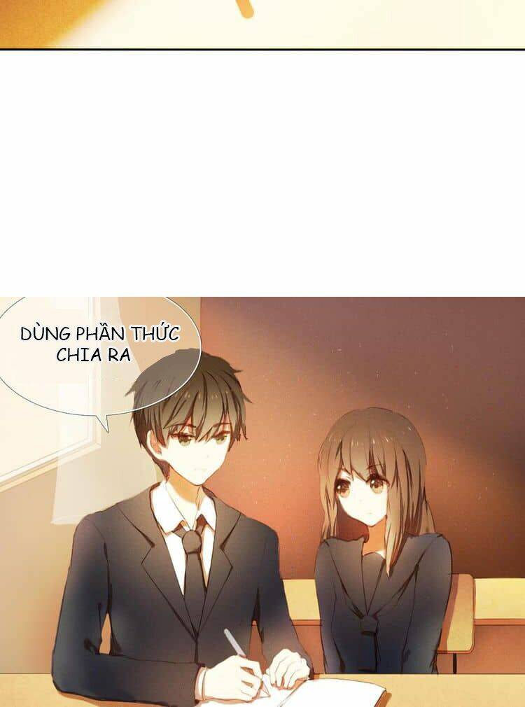 Kế Hoạch Trái Tim: Chapter 1