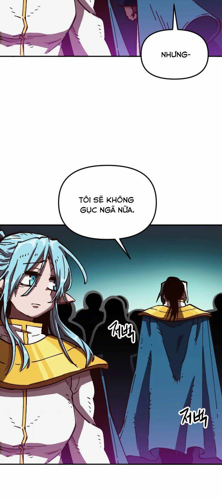 Nô Lệ Nghịch Thiên: Chapter 61