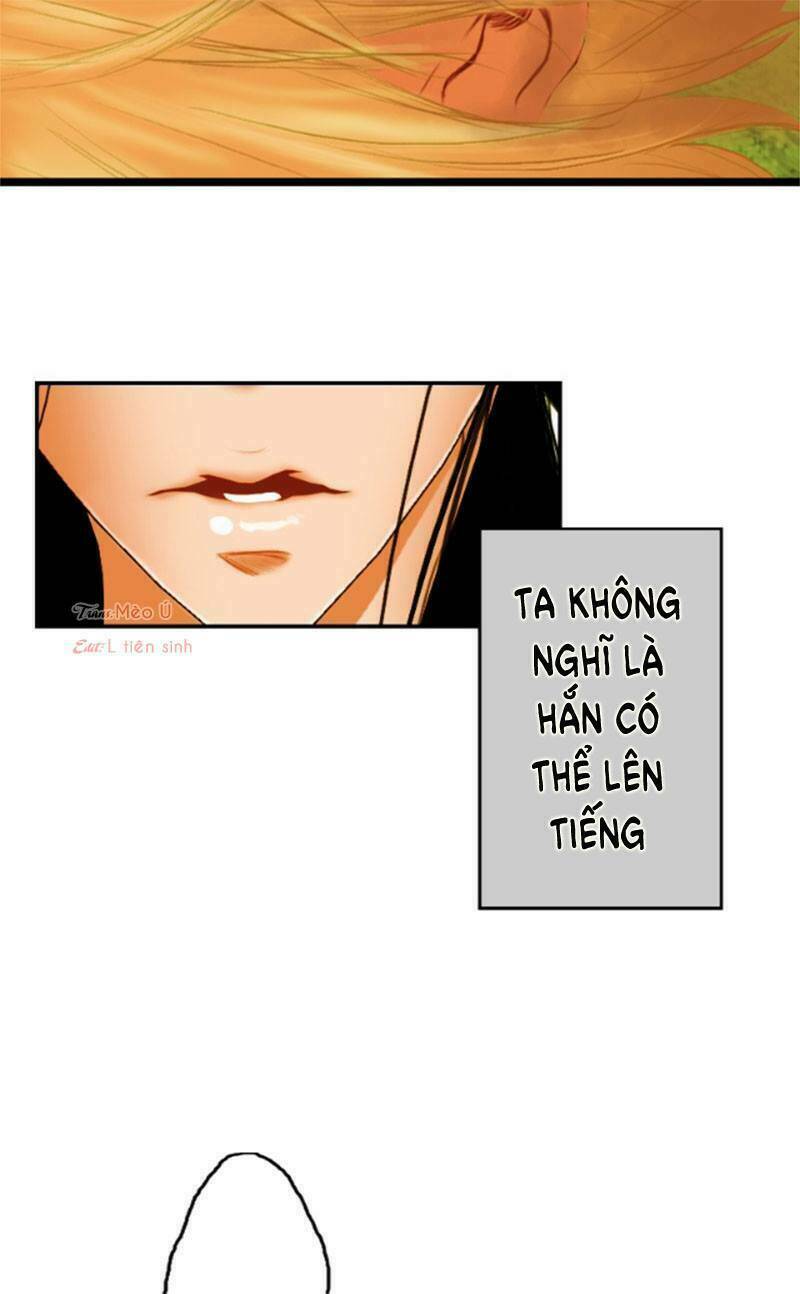 Lãnh Huyết Vương (King): Chapter 1