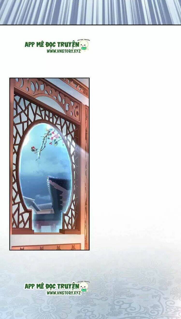 Nhất Sinh Nhất Thế Tiếu Thương Khung: Chapter 32