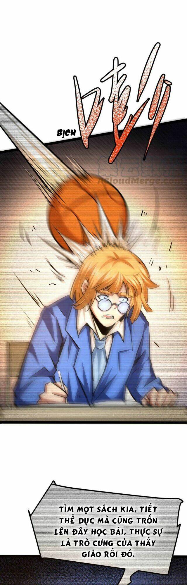 Chư Thần Rút Lui: Chapter 39