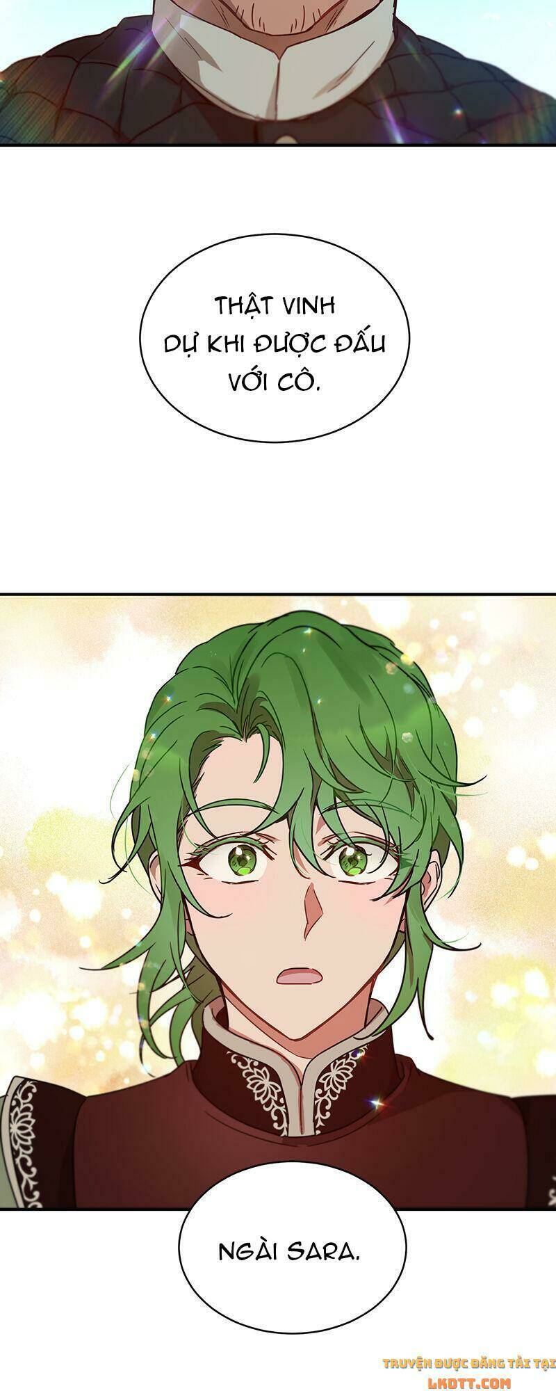 Khế Ước Của Ác Ma: Chapter 27