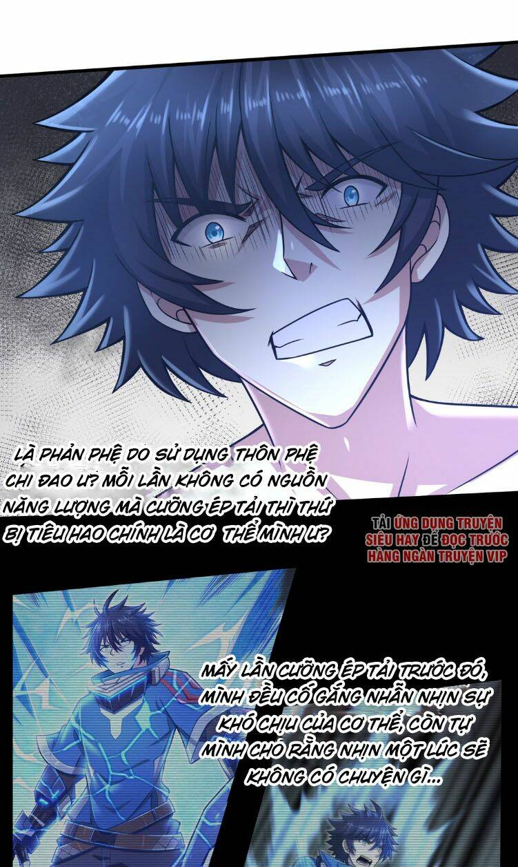 Một Trăm Triệu Điểm: Chapter 17