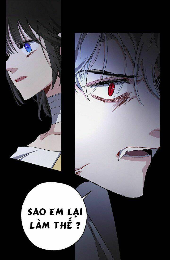 Tình Điên Dại: Chapter 20