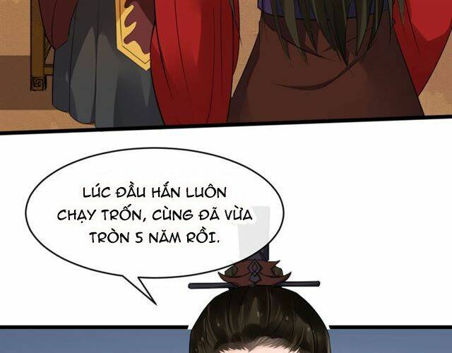 Bồng Sơn Viễn 2: Chapter 36