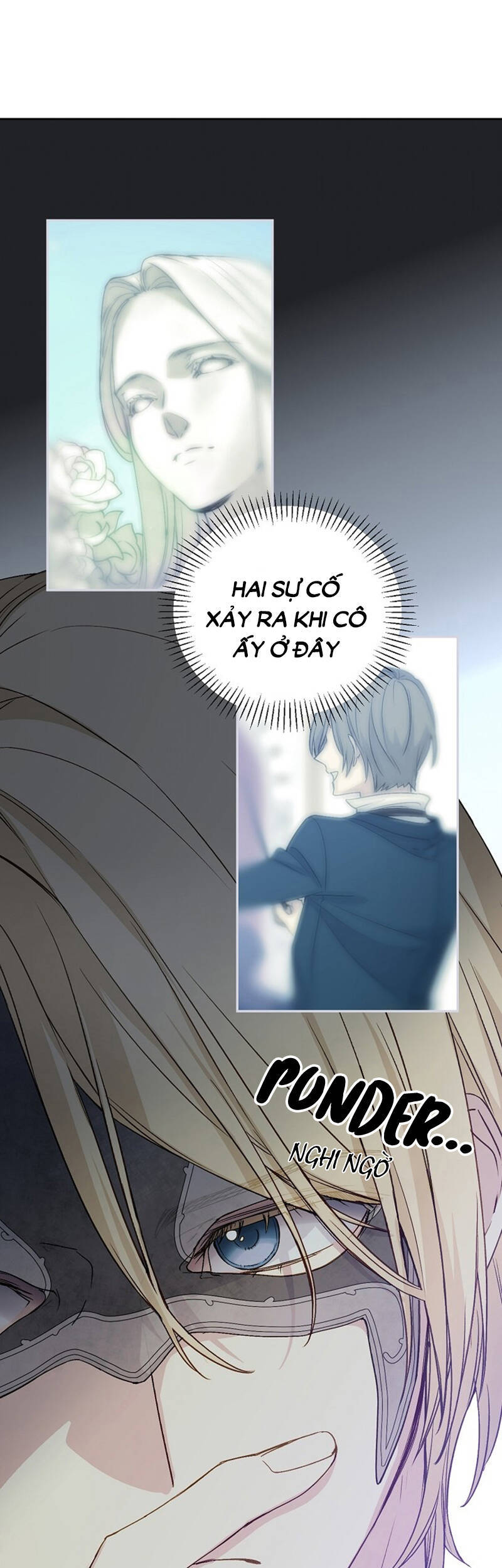 Cô Hầu Giỏi Giang: Chapter 21