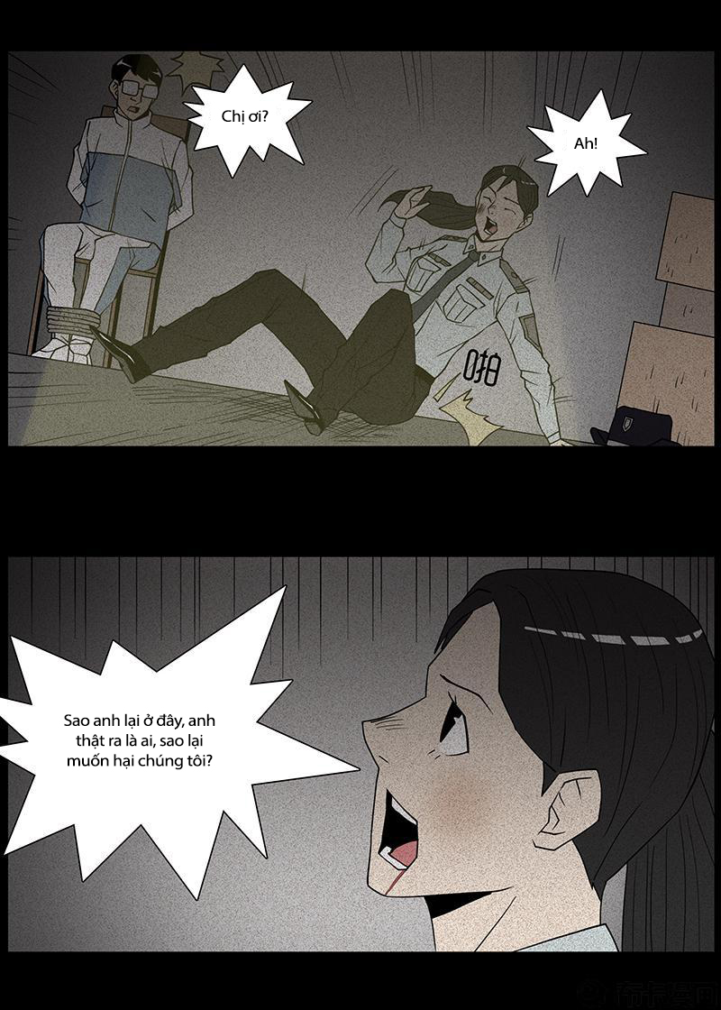 Chuyện Lạ Đêm Khuya: Chapter 69