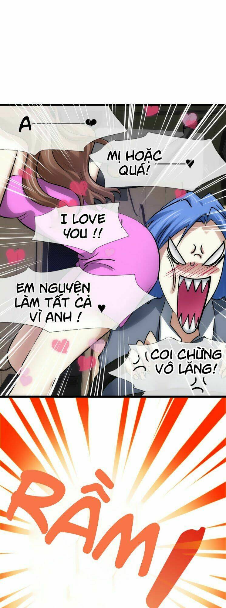 Một Vạn Tư Thế Công Lược Yêu Nam: Chapter 14