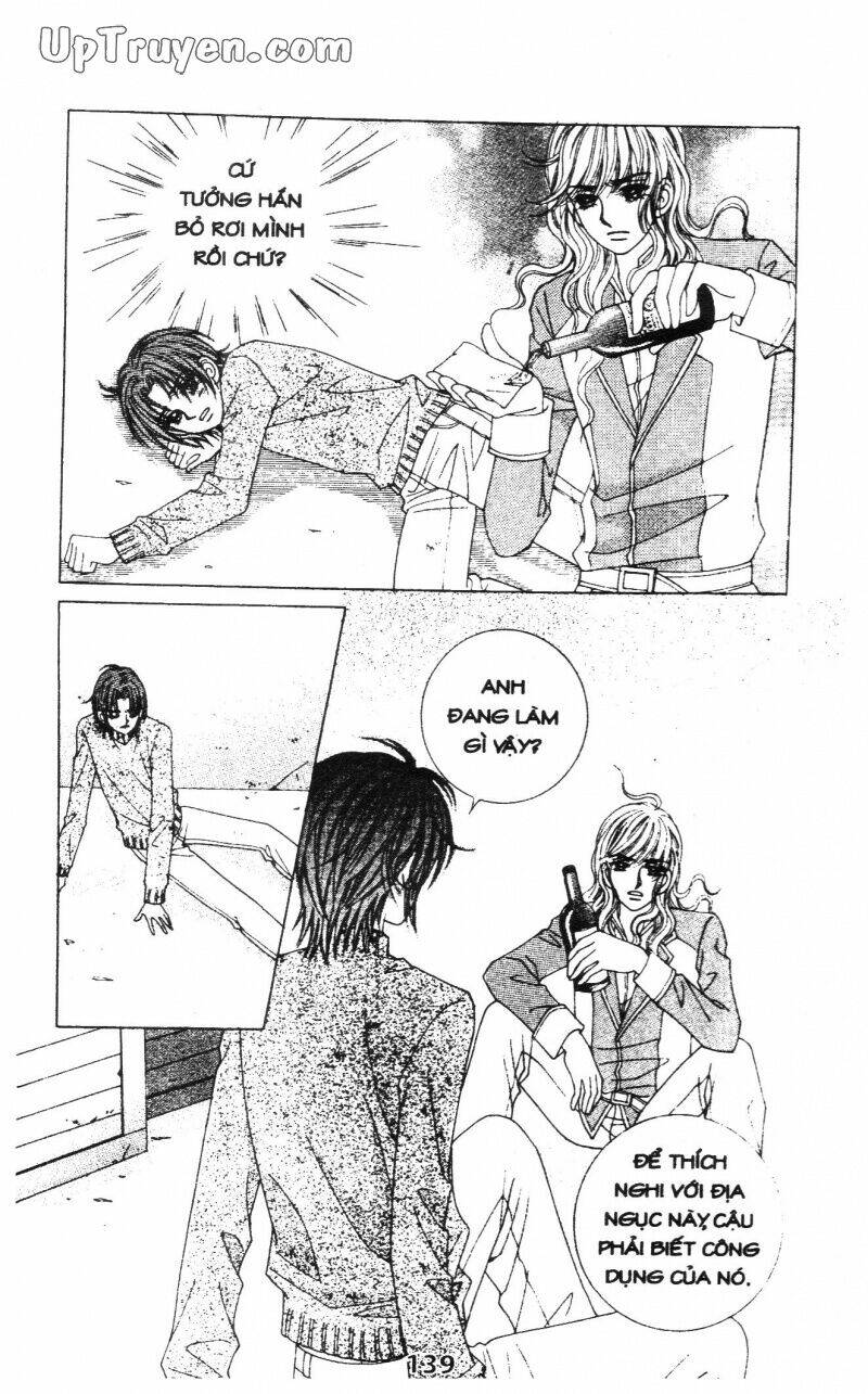 Mặt nạ tình yêu: Chapter 59