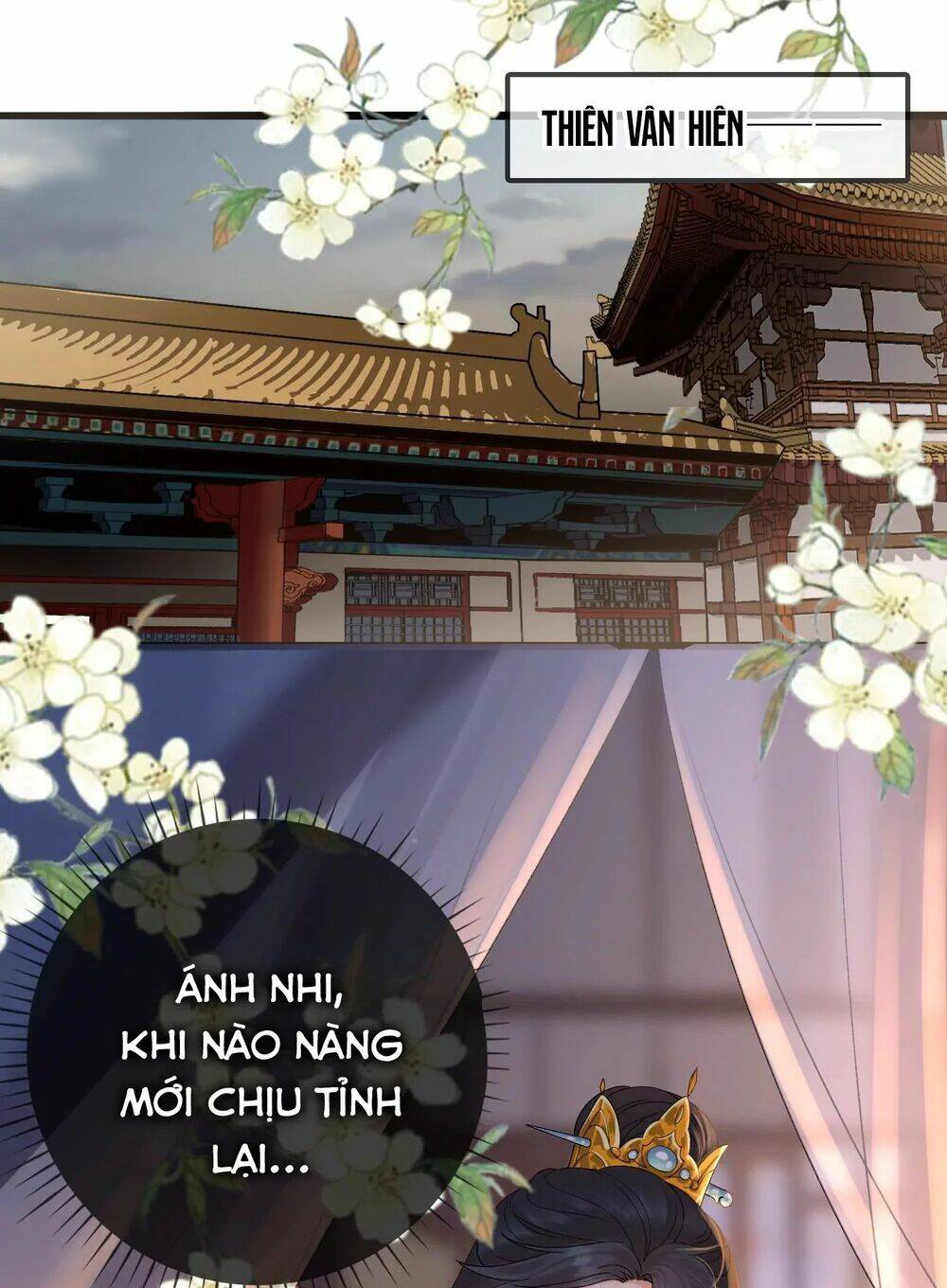 Thái Tử, Người Thật Ngọt Ngào: Chapter 49