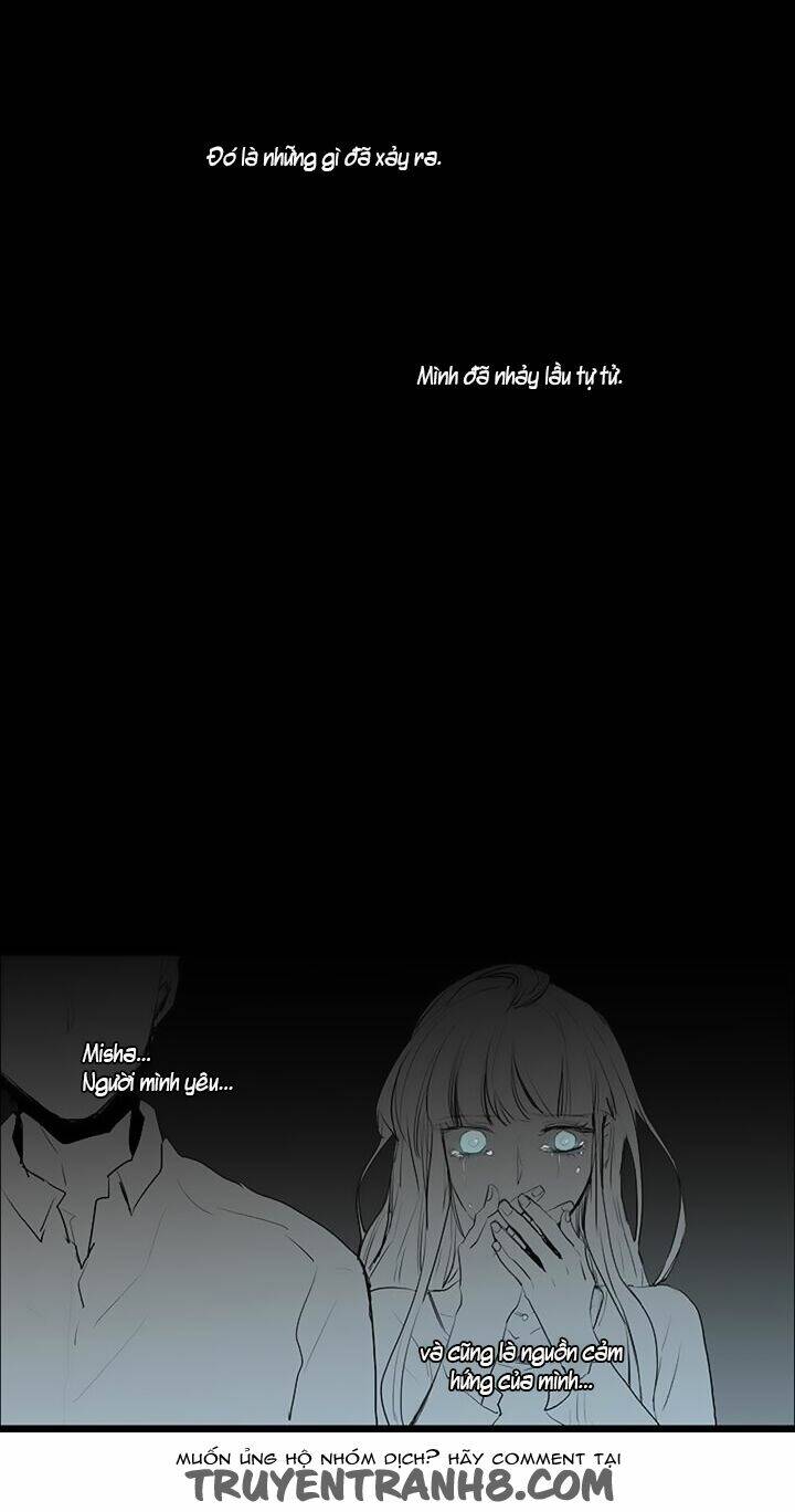 American Ghost Jack: Chapter 47