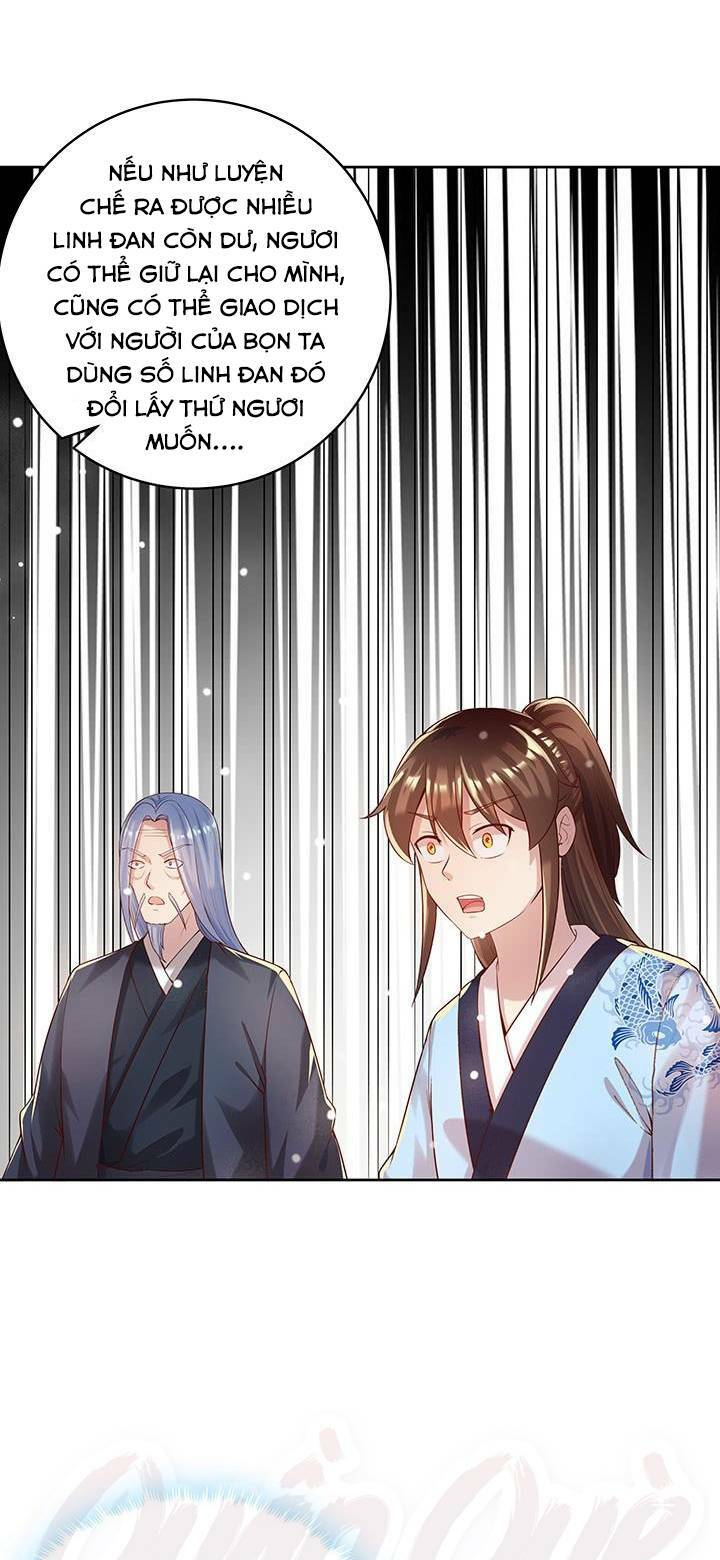 Siêu Phàm Truyện: Chapter 123