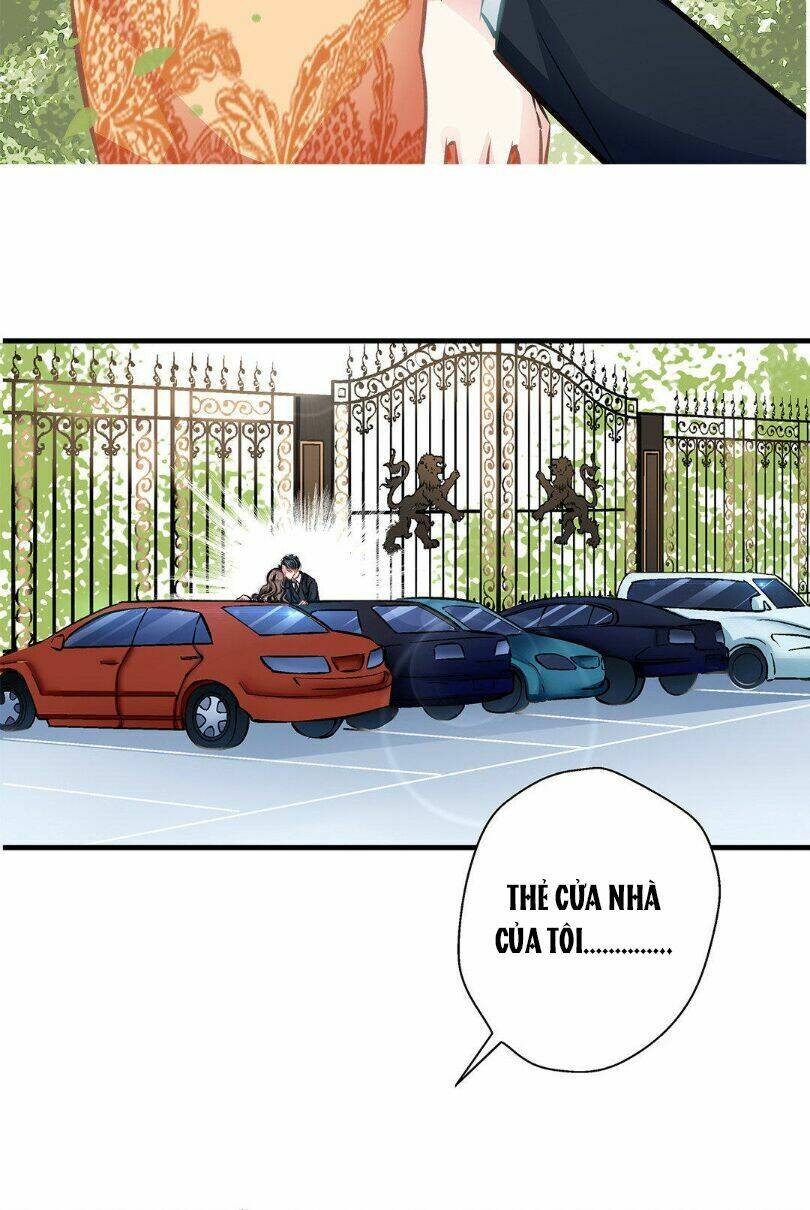 Cưng Chiều Ái Thê Hư Hỏng: Chapter 10