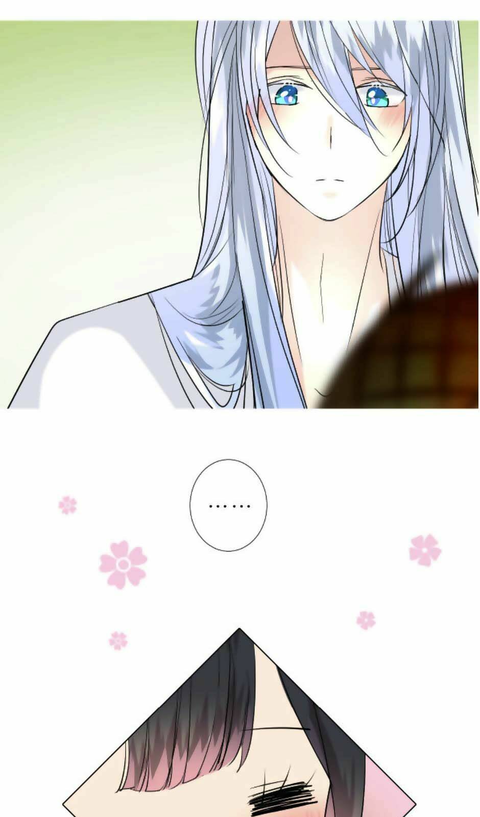 Sao Lại Là Yêu?: Chapter 37