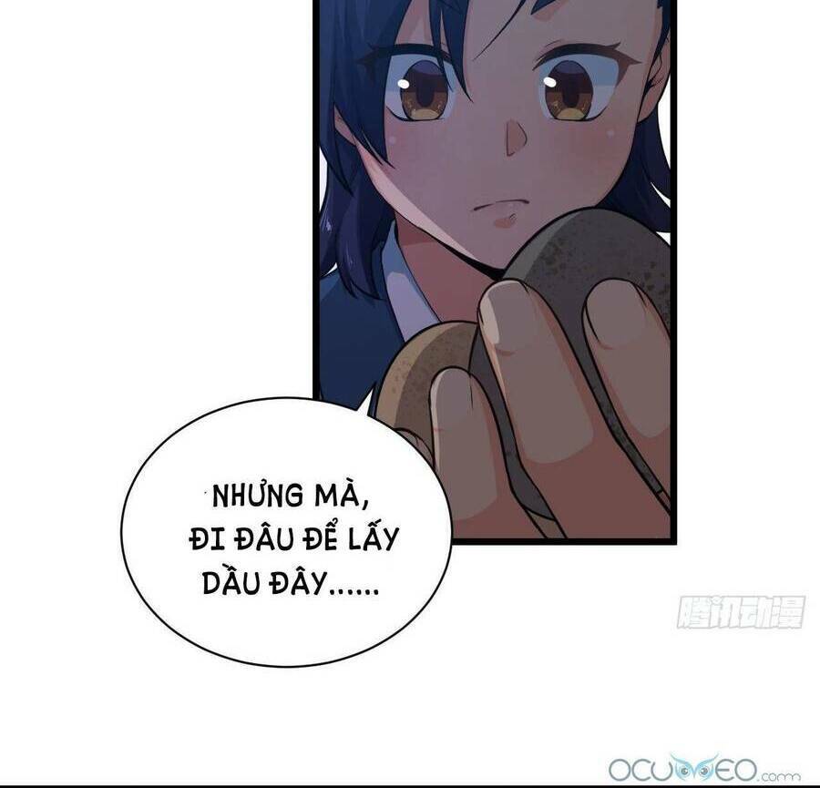 Chiến Thần Dưỡng Thành Kí: Chapter 1