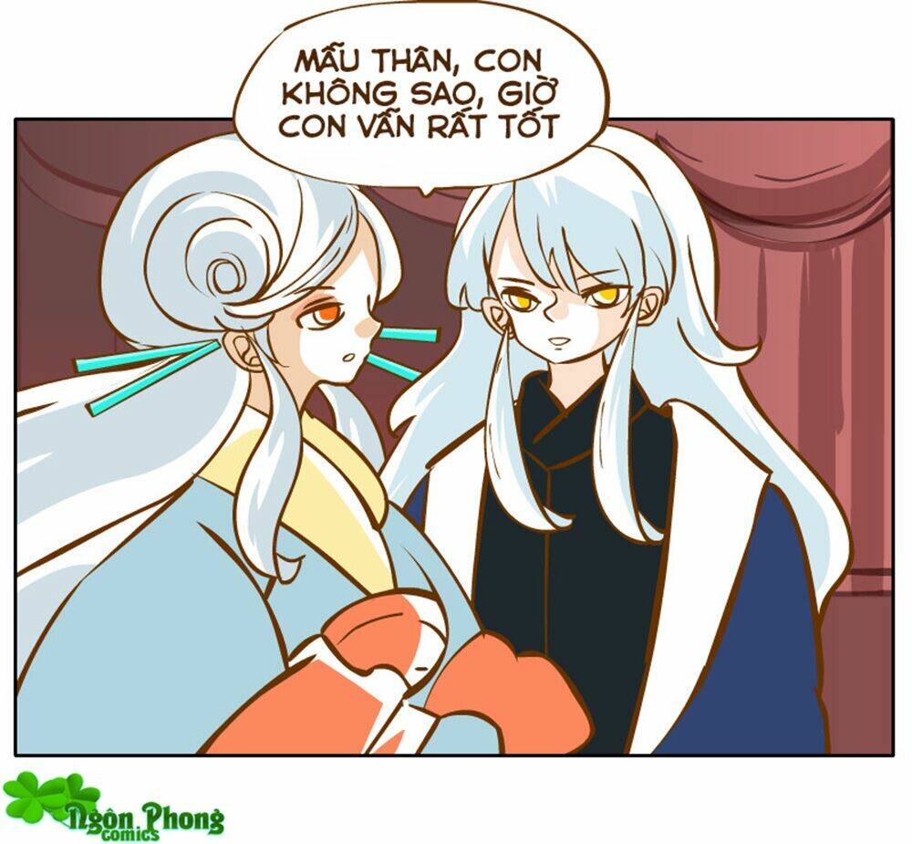 Hòa Thượng Và Tiểu Long Quân: Chapter 53