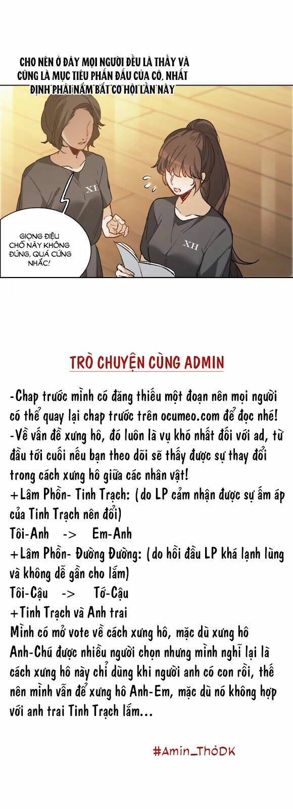 Thế Giới Đệ Nhất Cự Tinh: Chapter 28.3