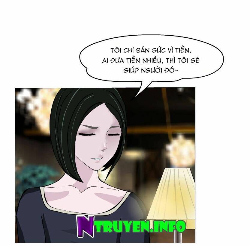 Cạm Bẫy Của Nữ Thần: Chapter 97