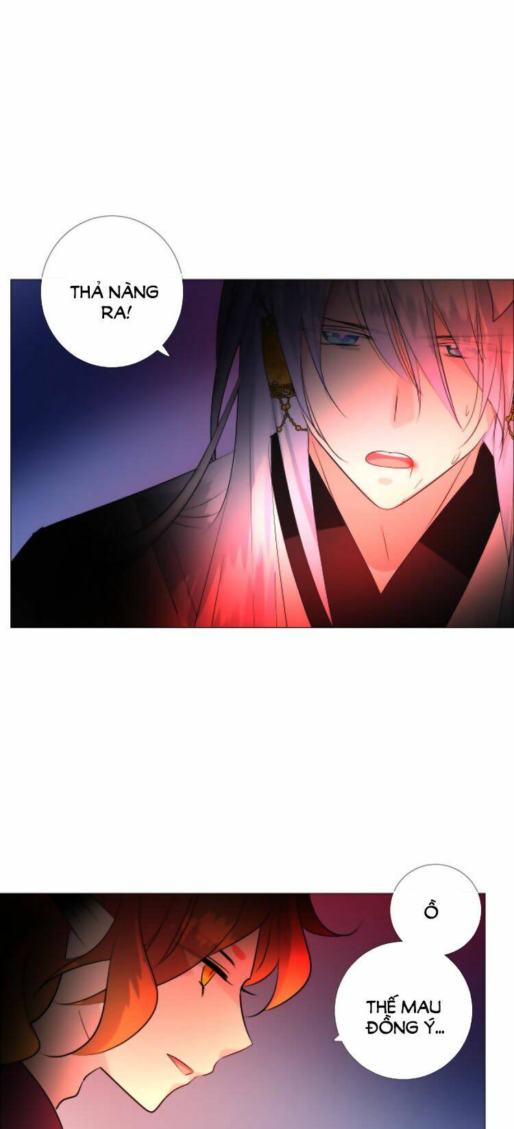 Sao Lại Là Yêu?: Chapter 36