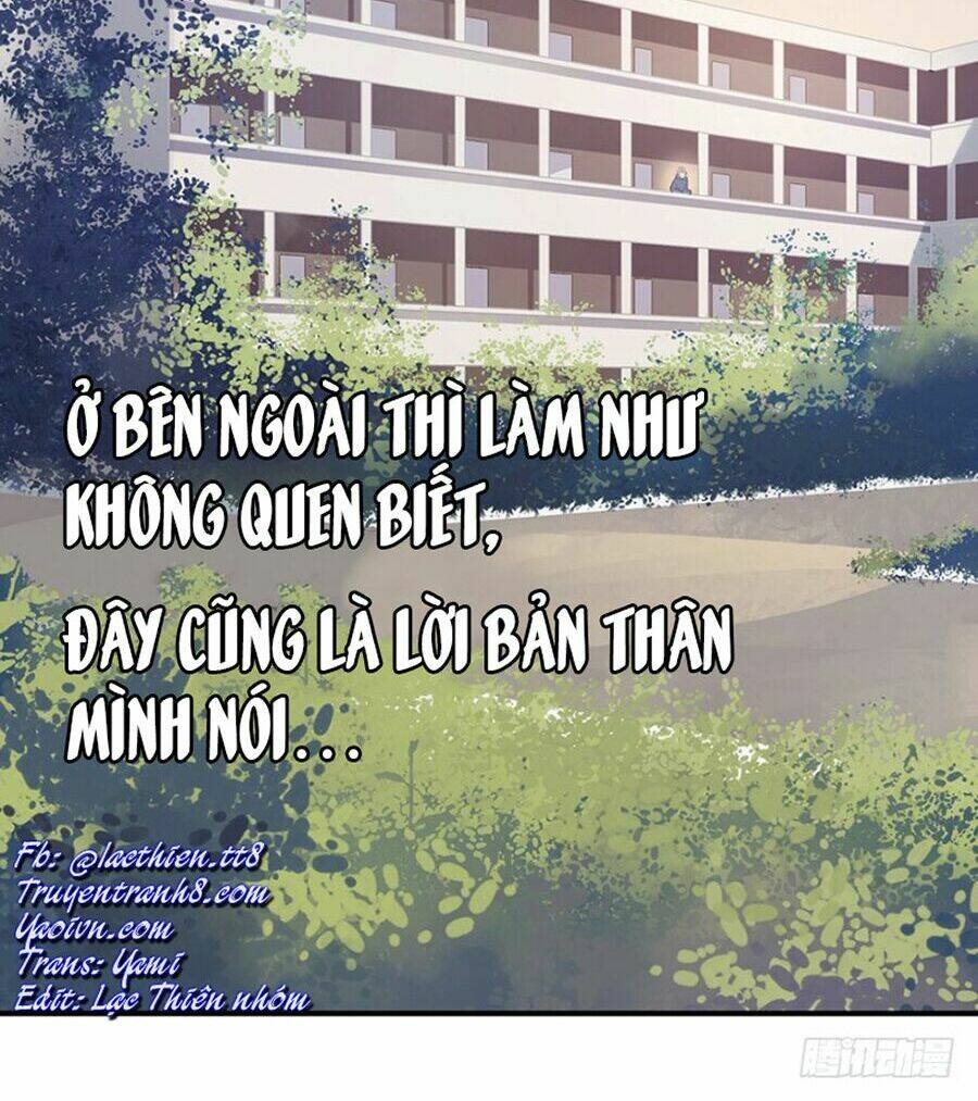 Thiếu Niên Rắc Rối: Chapter 8