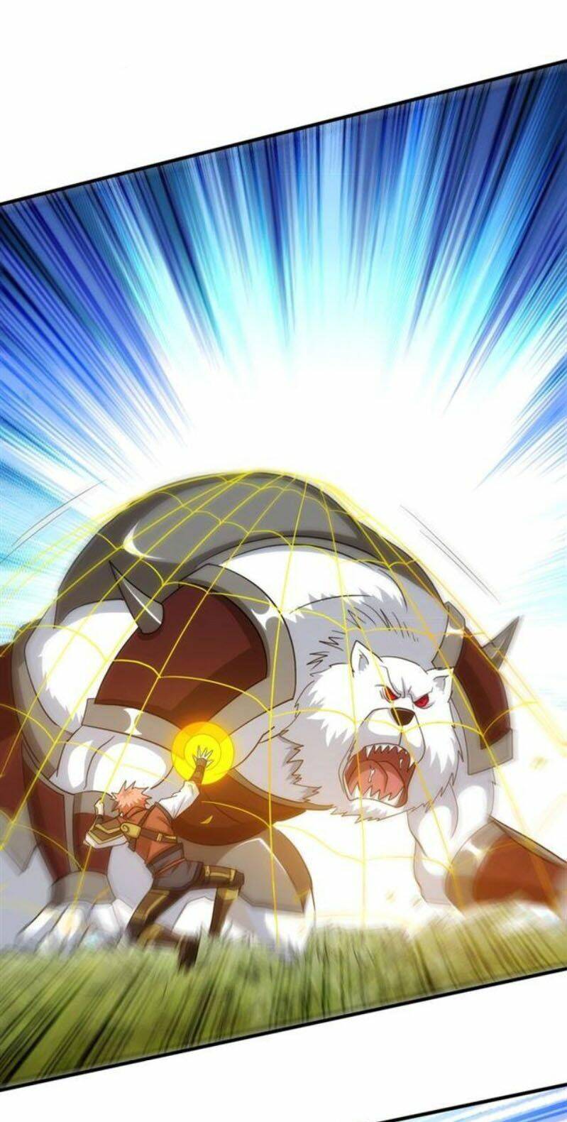 Rich Player - Người Chơi Khắc Kim: Chapter 122