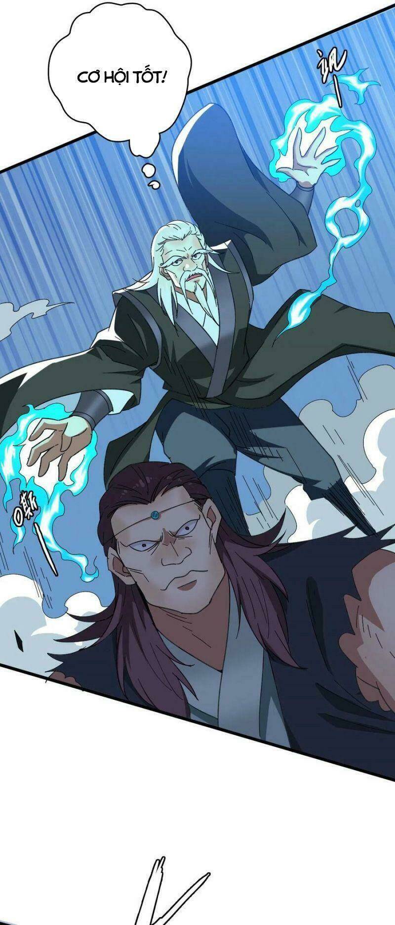 Siêu Đạo Thần Thuật: Chapter 57