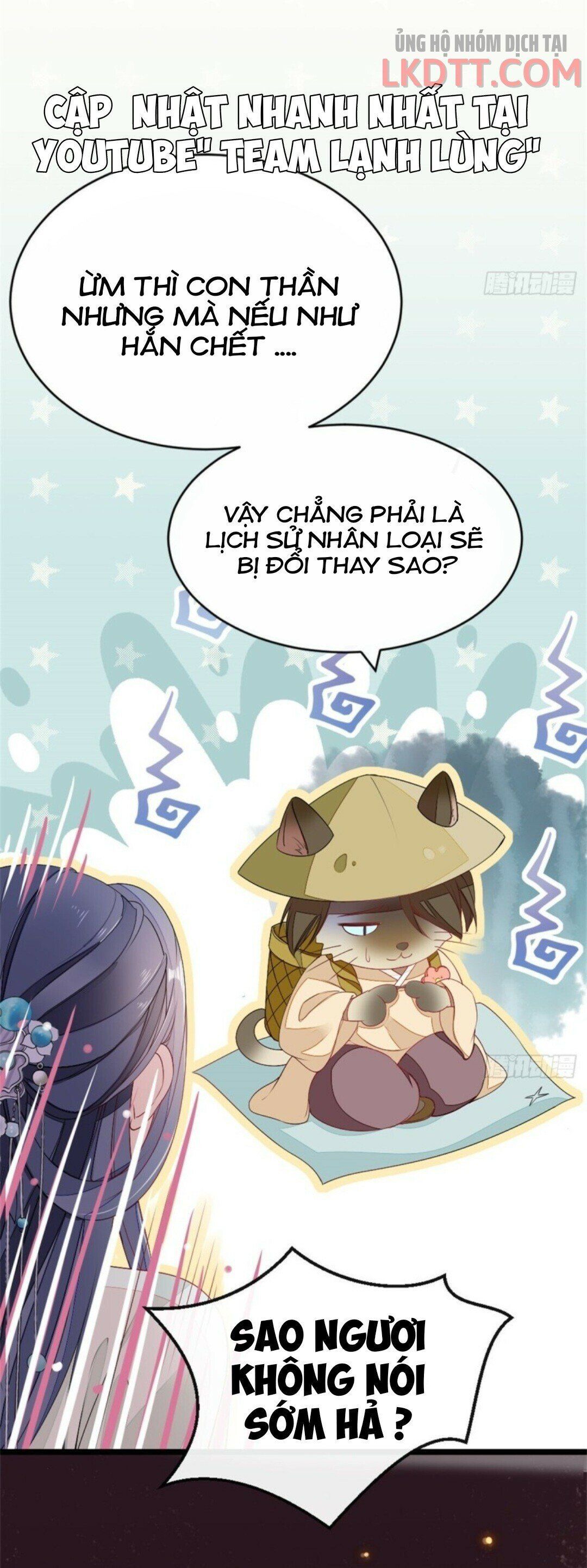 Mau Xuyên Không Rửa Tội Cho Nhân Vật Phản Diện: Chapter 3.2
