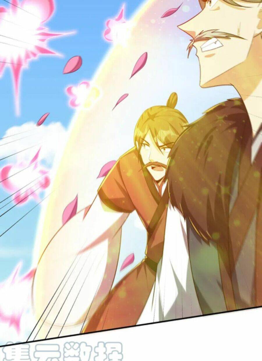 Yêu Giả Vi Vương: Chapter 299