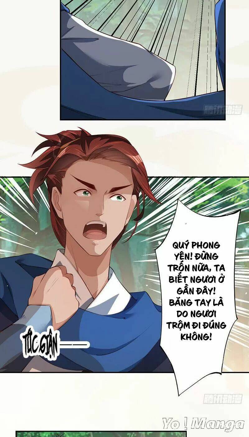 Tuyệt Thế Luyện Đan Sư: Chapter 77