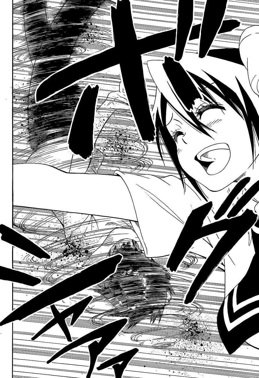 Tình Yêu Ngang Trái: Chapter 99