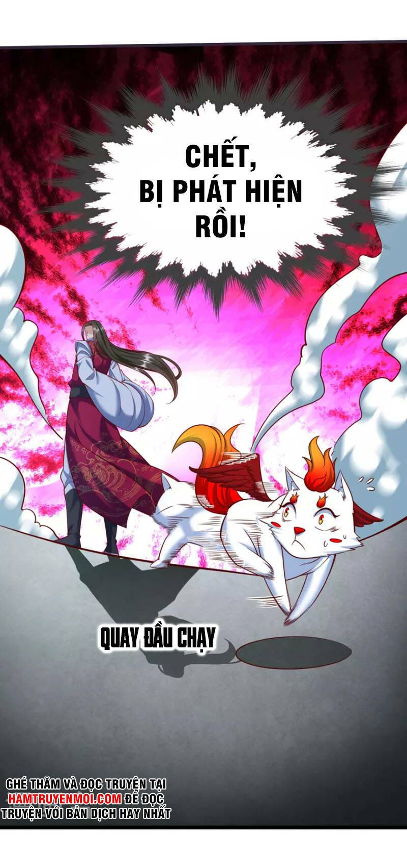 Từ Chối Kết Hôn Với Đại Gia: Cô Dâu Bỏ Trốn: Chapter 82