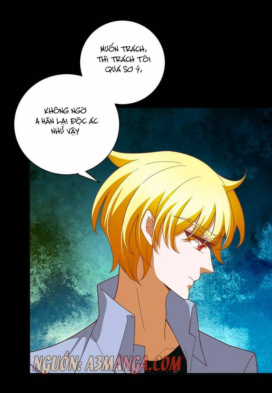 Người Yêu Khát Máu Của Tôi: Chapter 42