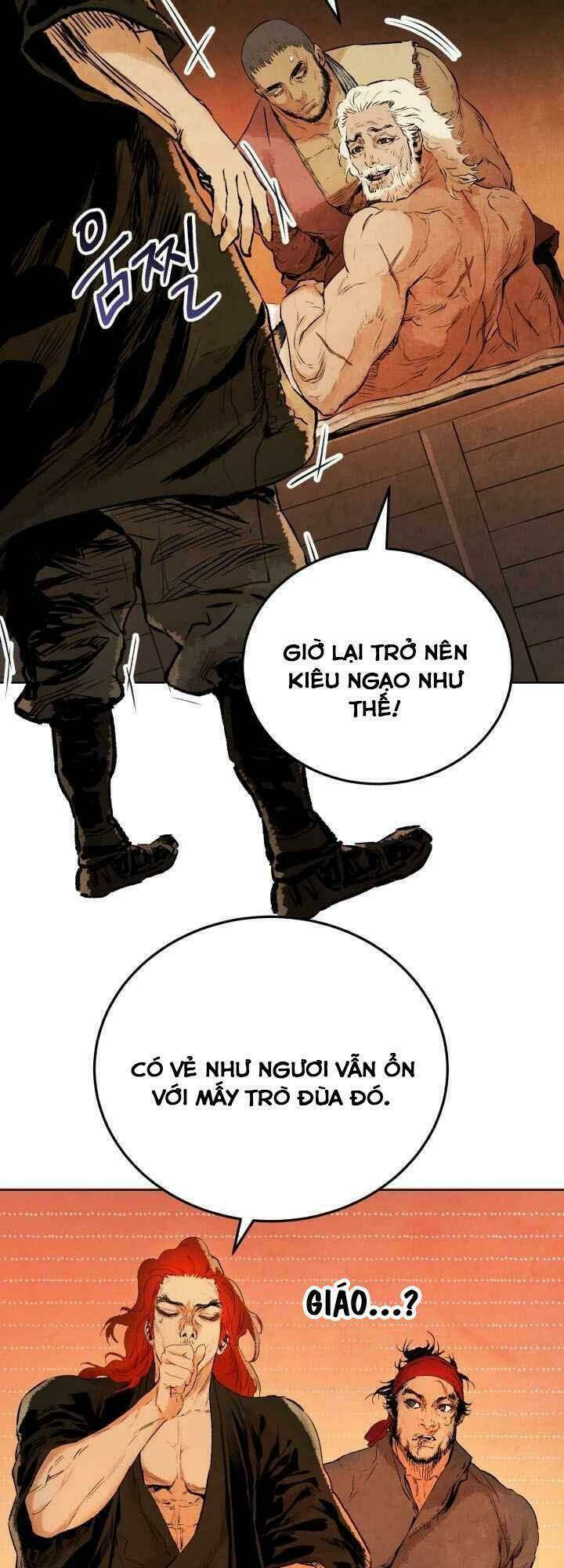 Phụng Tiên Trọng Sinh Ký: Chapter 12