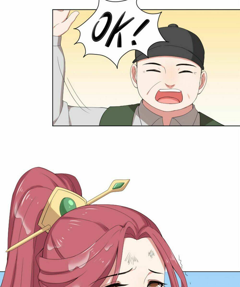 Tinh Hải Phù Mộng: Chapter 15