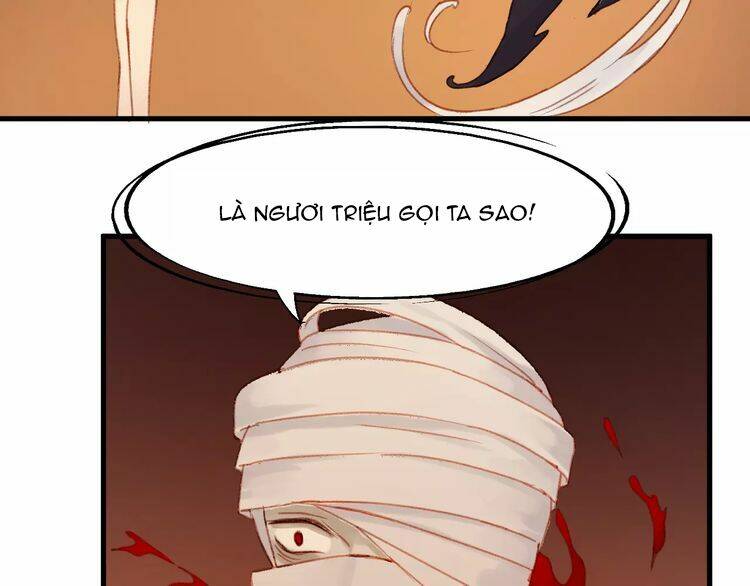 Lượm Được Một Tiểu Hồ Ly 2: Chapter 32