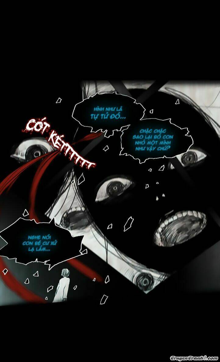 American Ghost Jack: Chapter 22