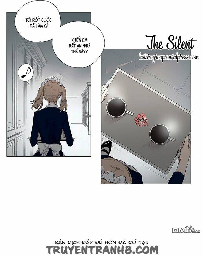 Moritat: Chapter 27