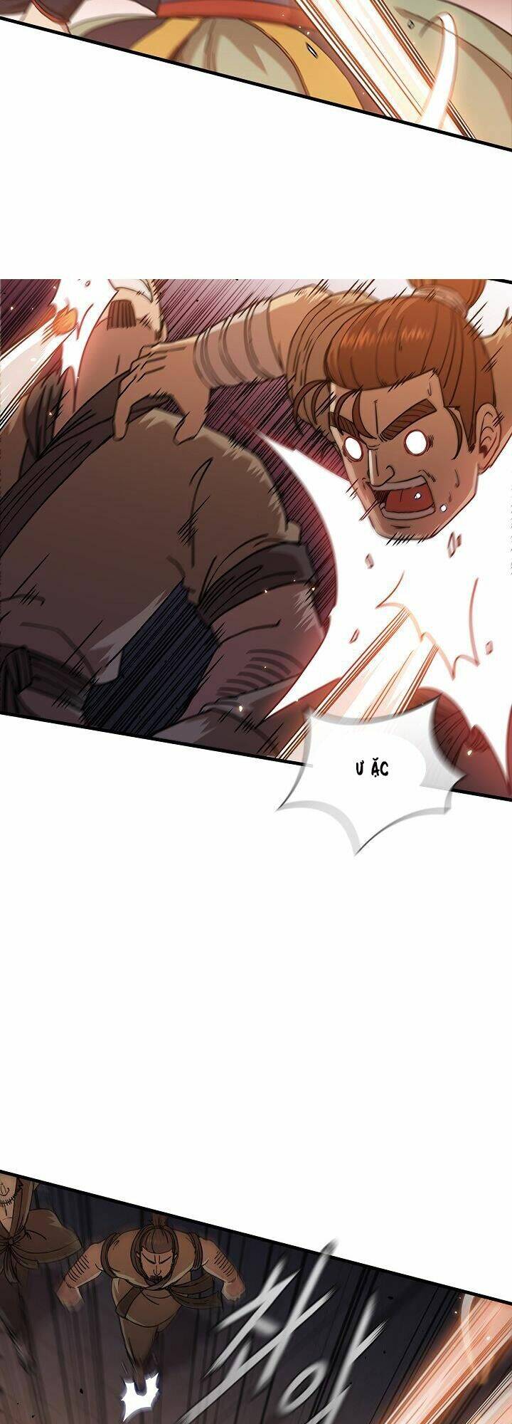 Thân Thủ Đệ Nhất Kiếm: Chapter 30