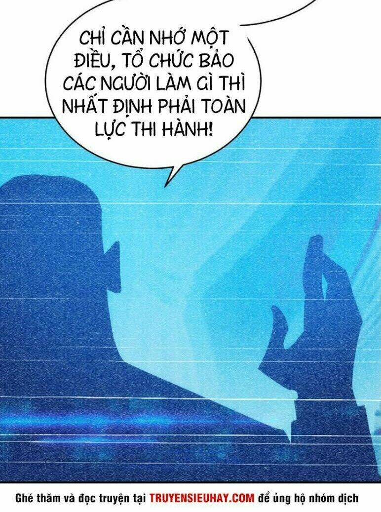 Rich Player - Người Chơi Khắc Kim: Chapter 39