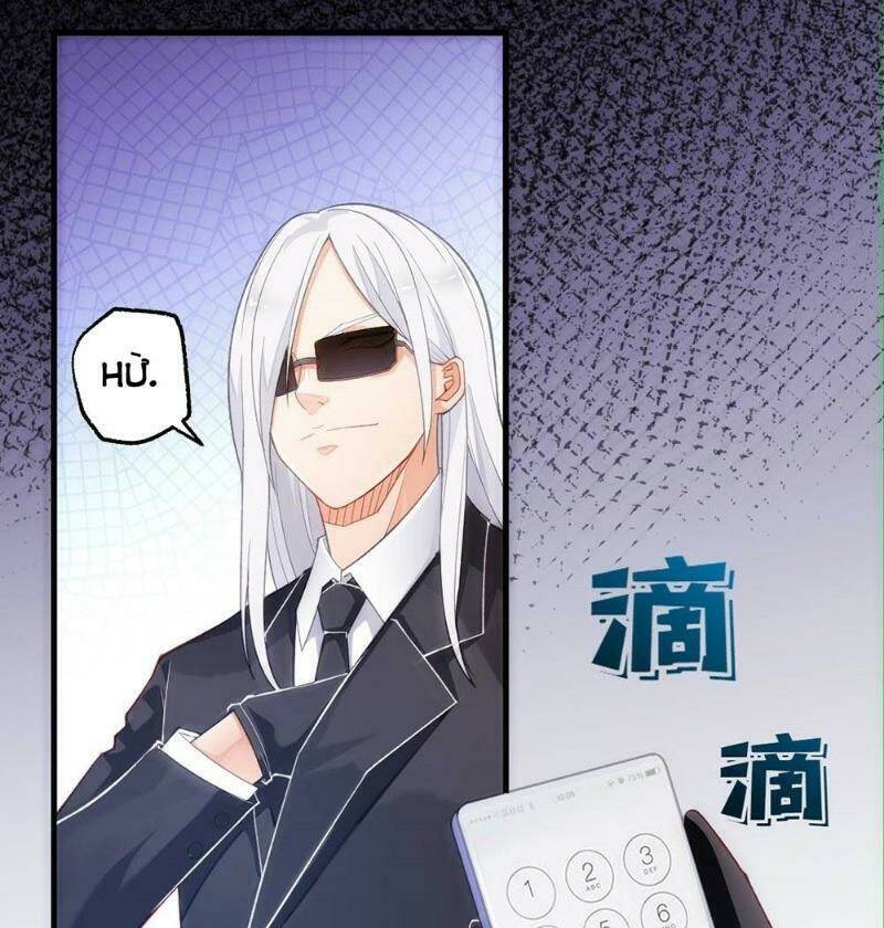Dị Năng Của Ngươi Là Của Ta Rồi: Chapter 4