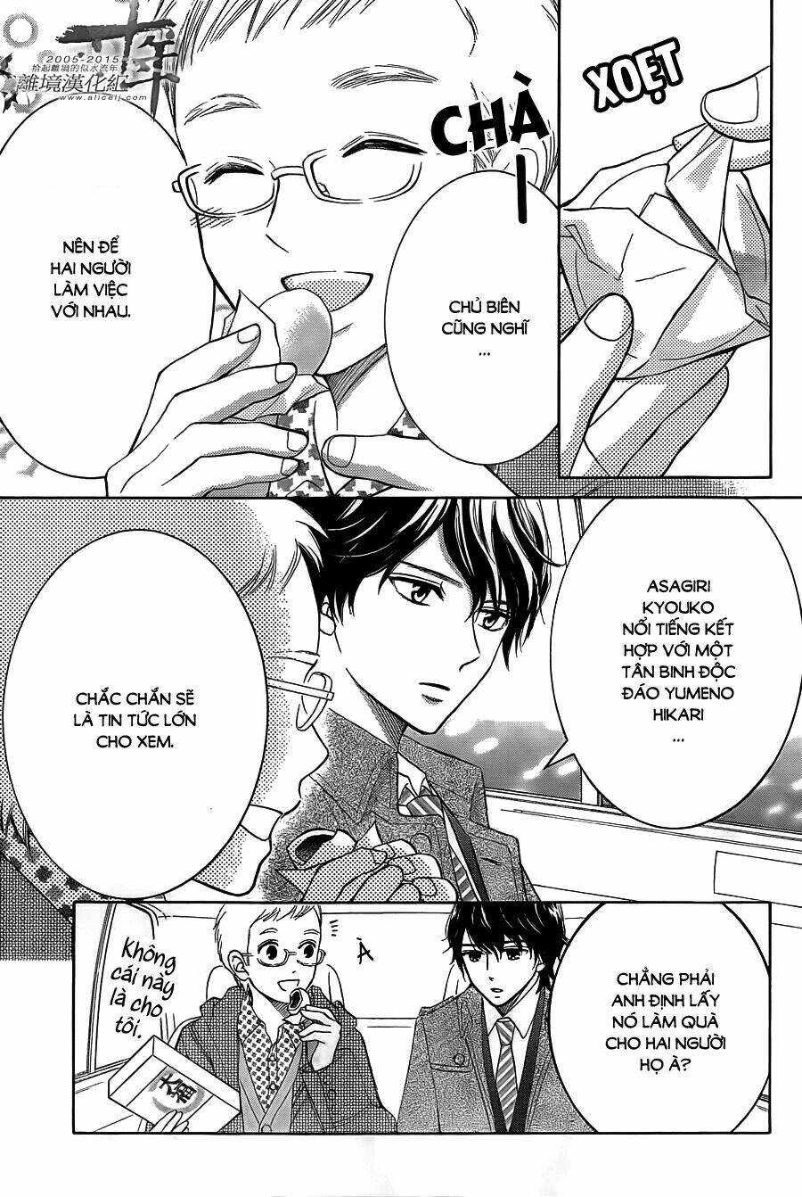 Hope: Chapter 20
