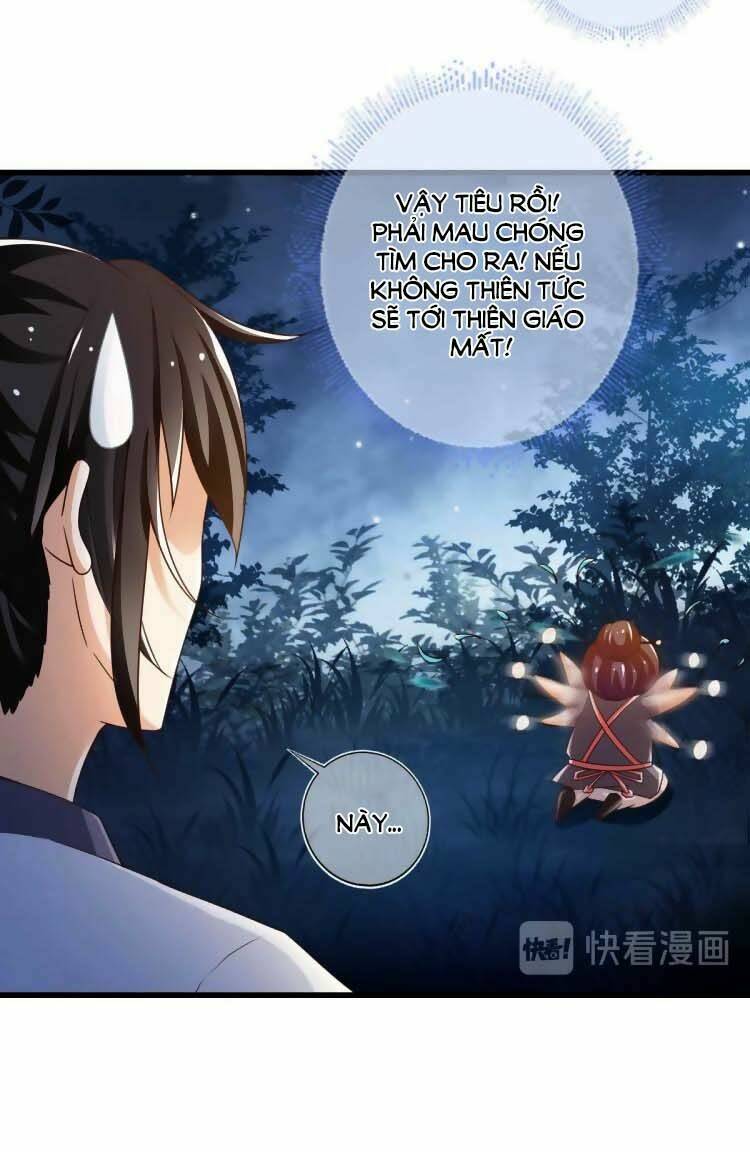 Cứu Ma Tôn Đại Nhân: Chapter 20