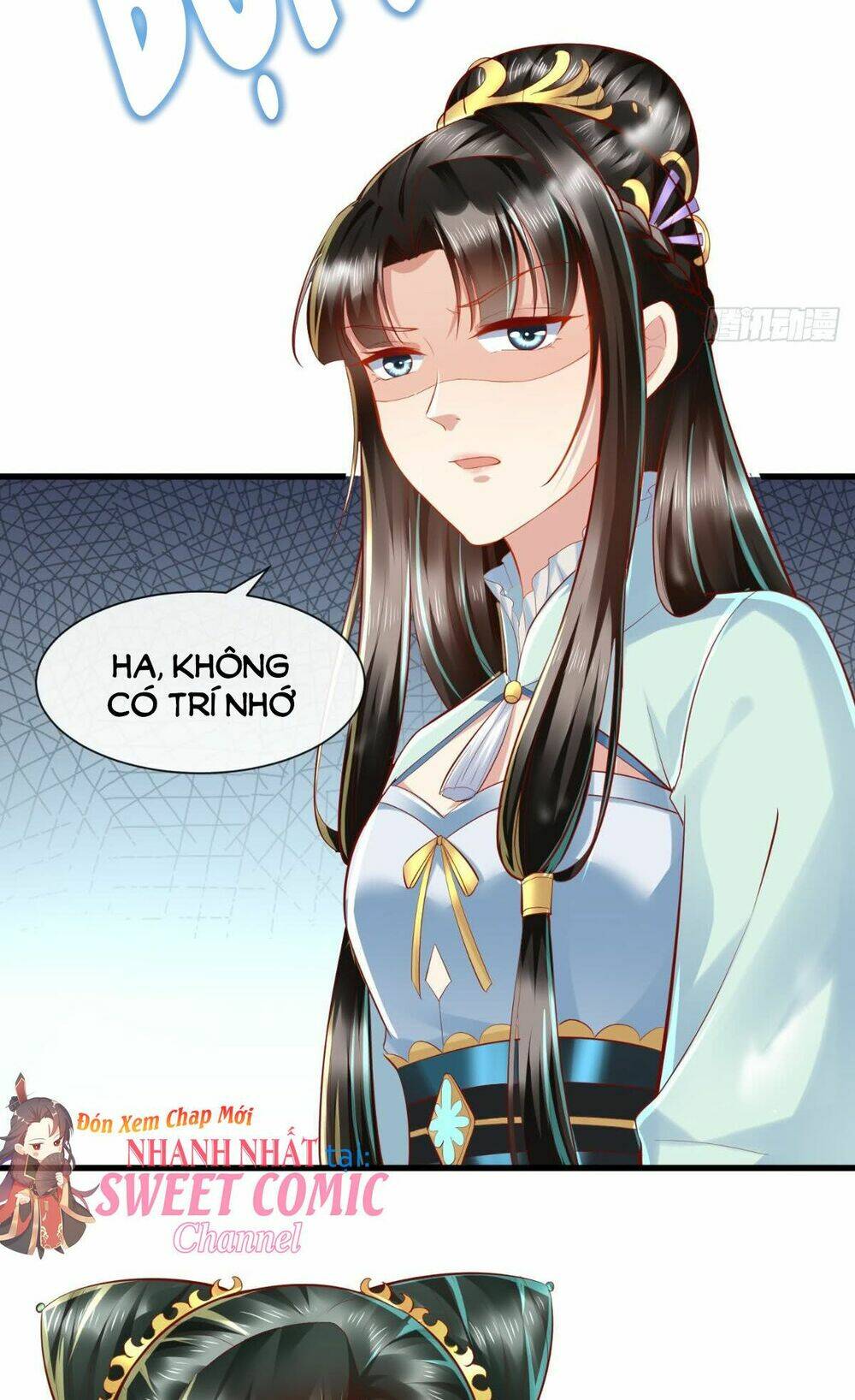 Bổn Cung Muốn Làm Hoàng Đế: Chapter 21
