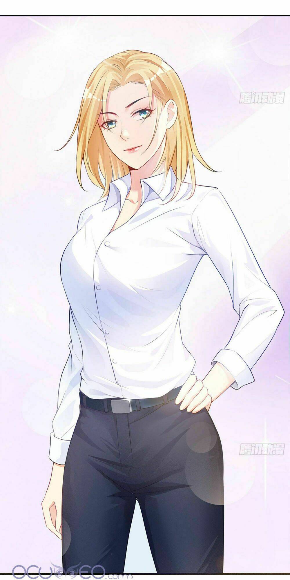 Bộ Váy Rực Rỡ Ánh Sao: Chapter 11