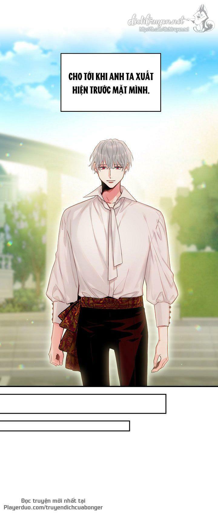 Tồn Tại Với Tư Cách Là Vợ Của Nam Chính: Chapter 188