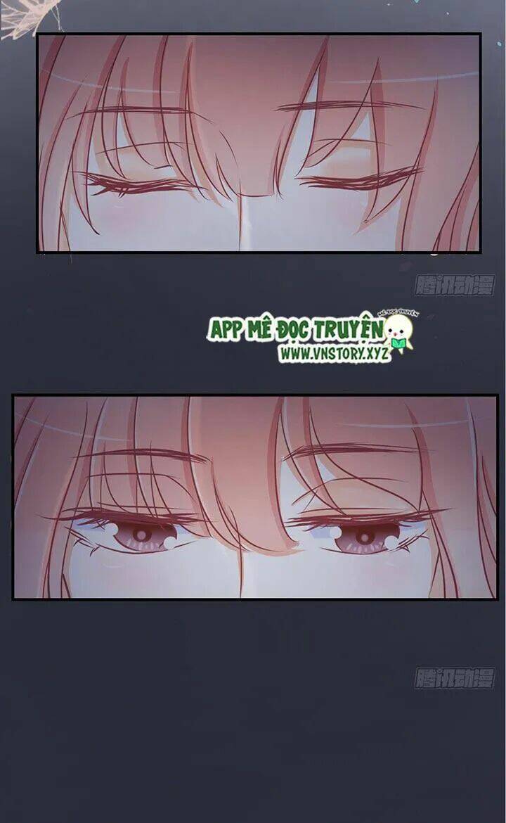 Cẩm Lý Thiếu Nữ Của Tôi: Chapter 27