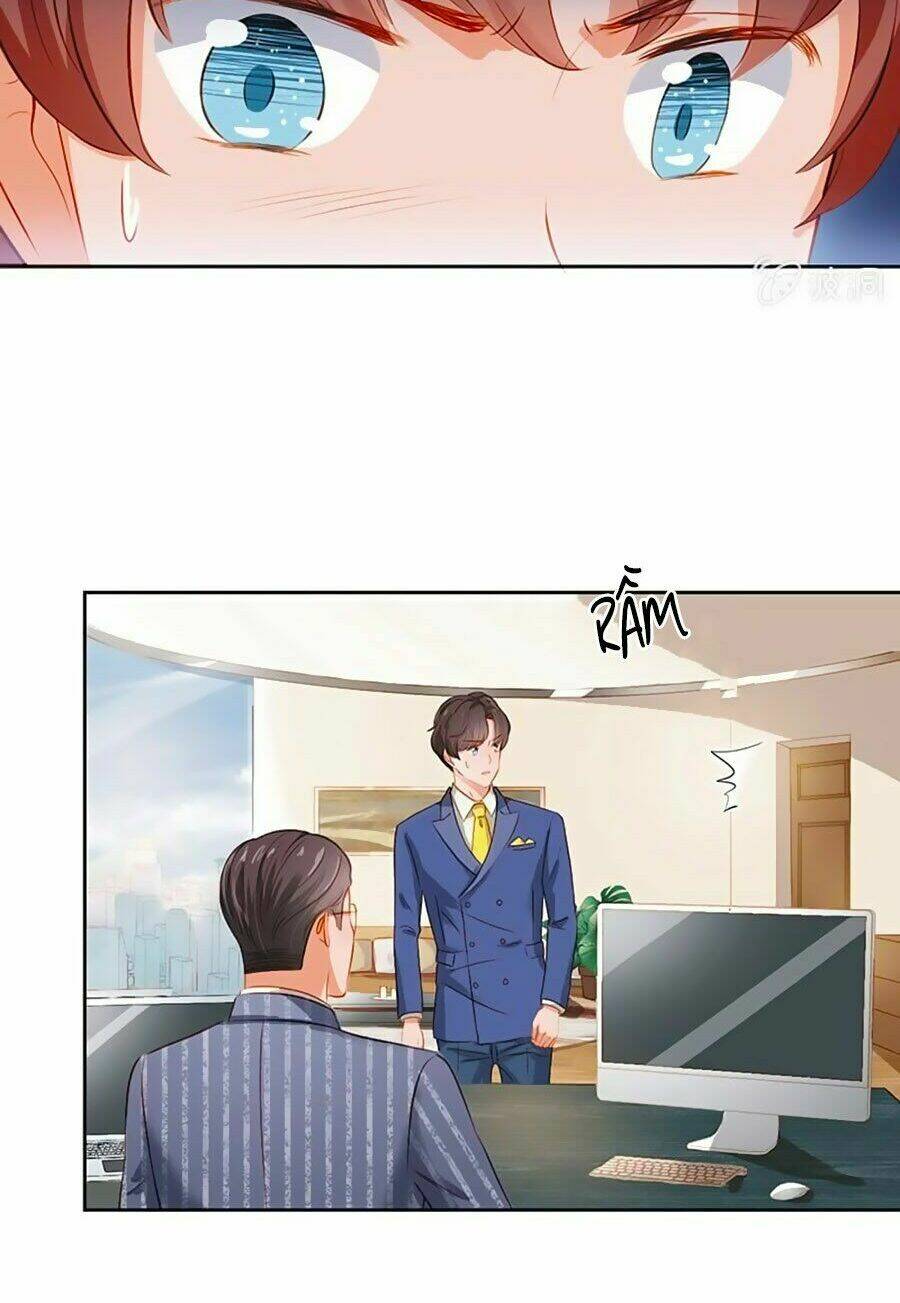 Khi Trá Luyến Nhân: Chapter 9