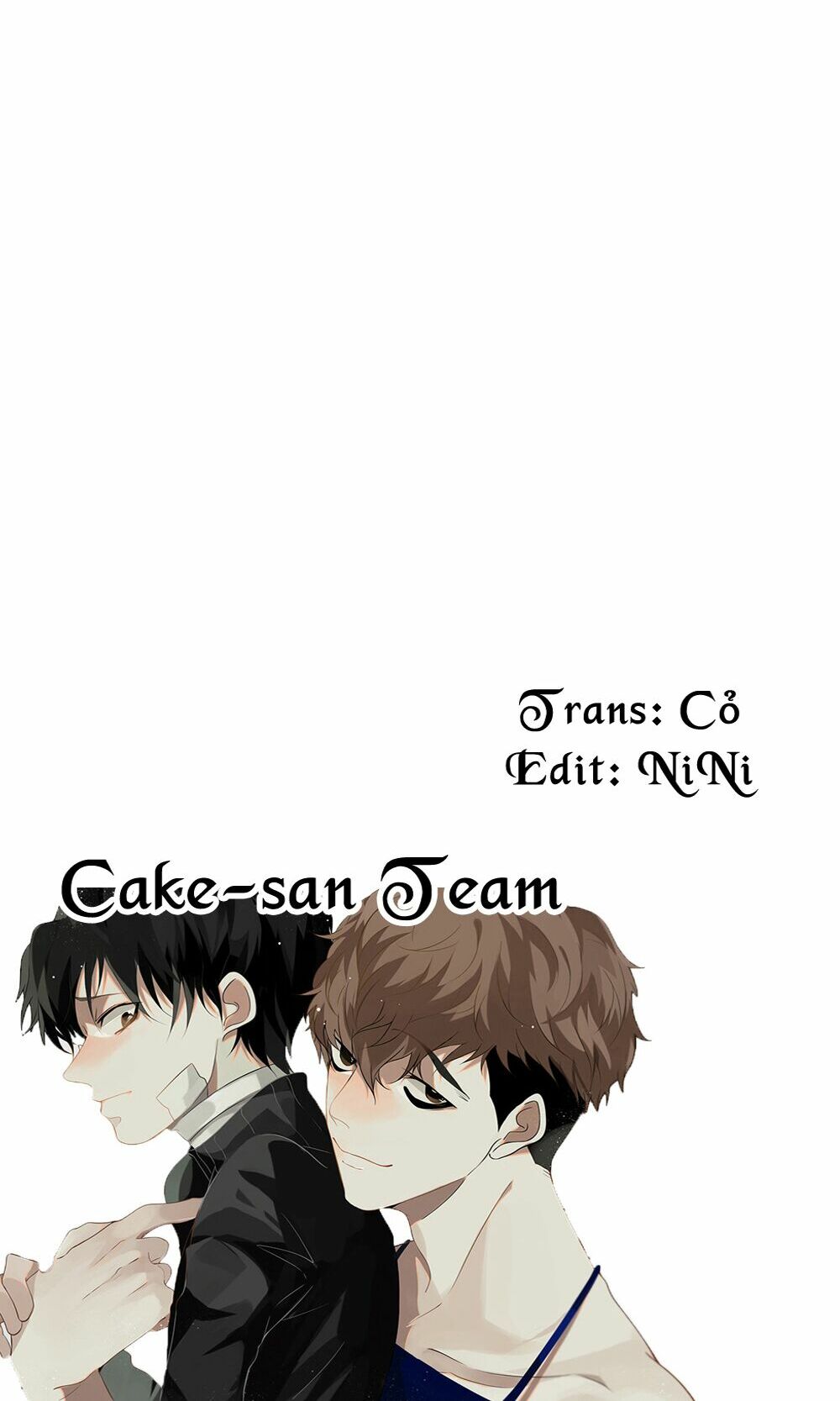Phải Lòng Em Trai Của Bạn Gái Mình: Chapter 36