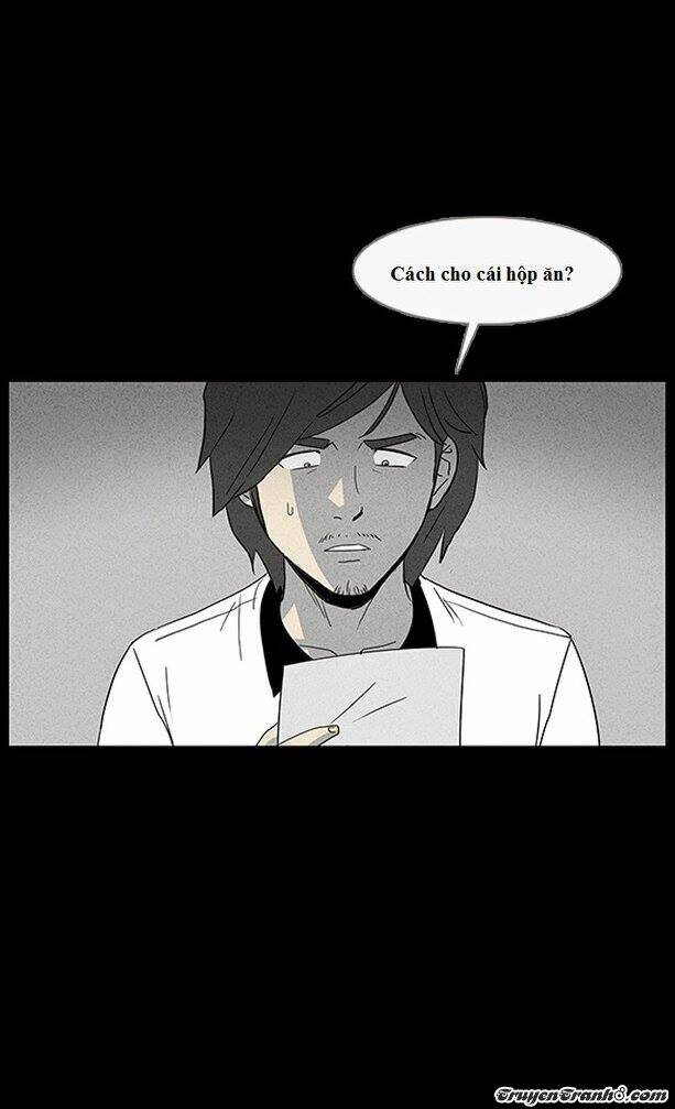 Những Câu Chuyện Bất Thường: Chapter 35